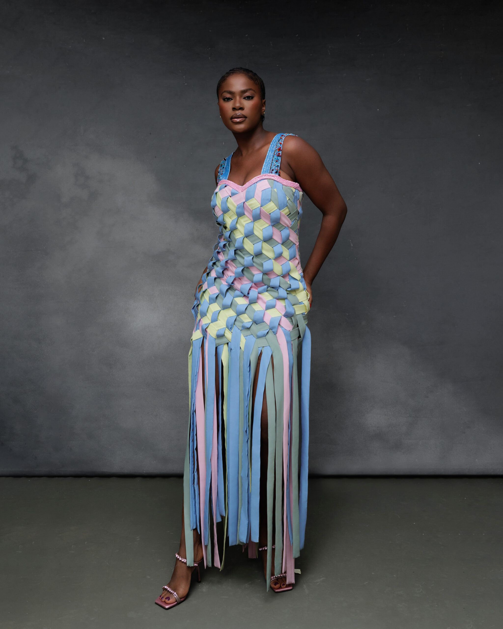 AYORA Dress - Image 2