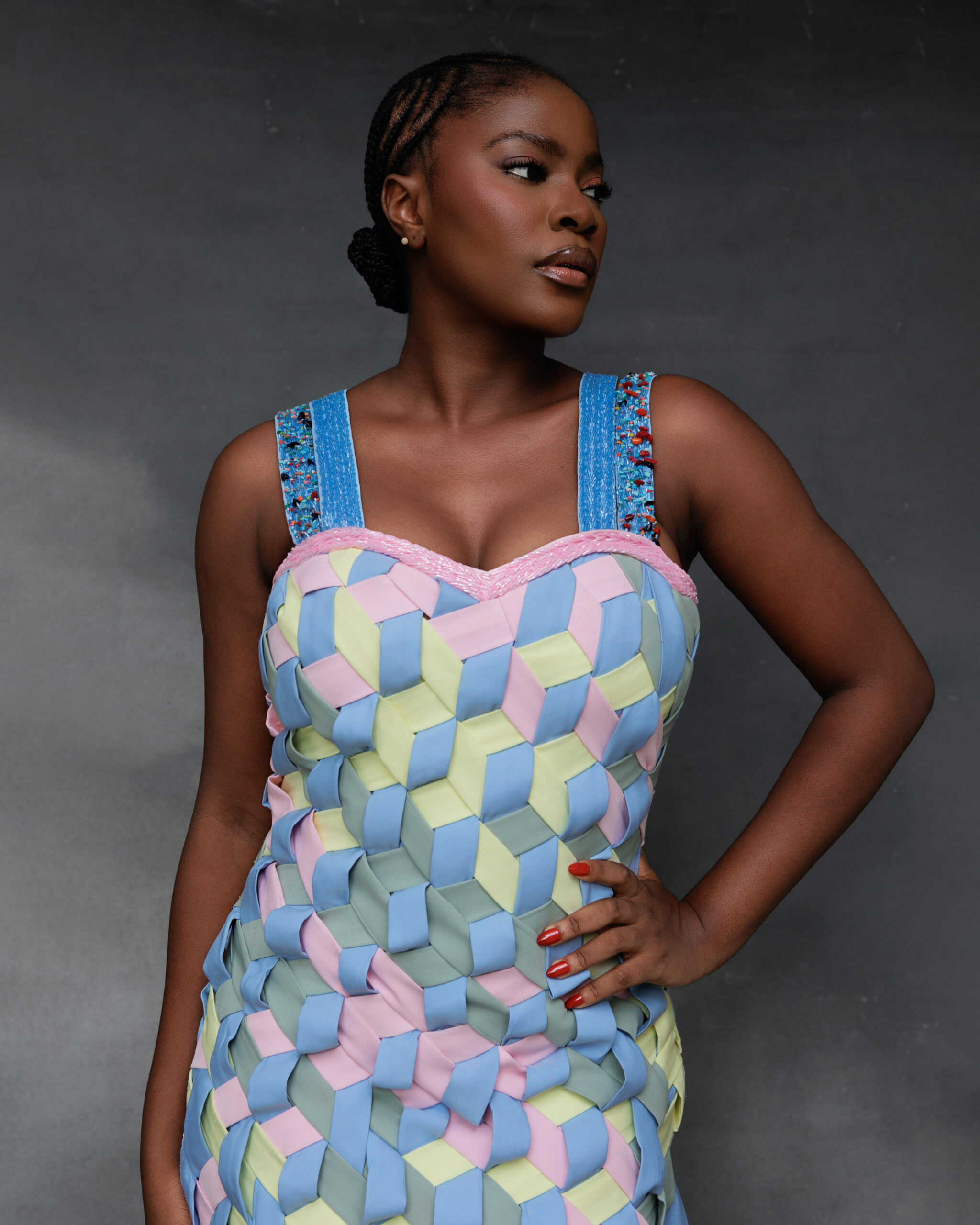 AYORA Dress - Image 4
