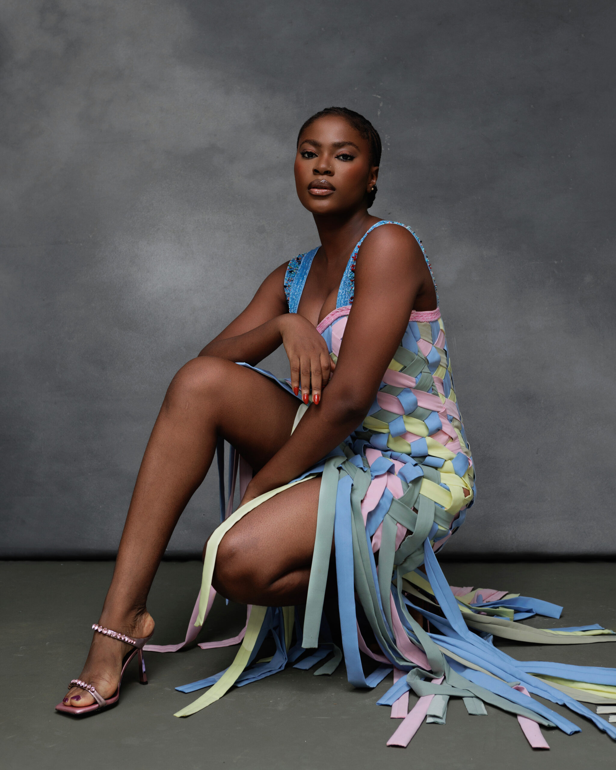AYORA Dress - Image 3
