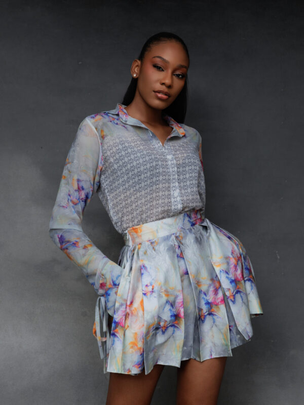 The Aura Set